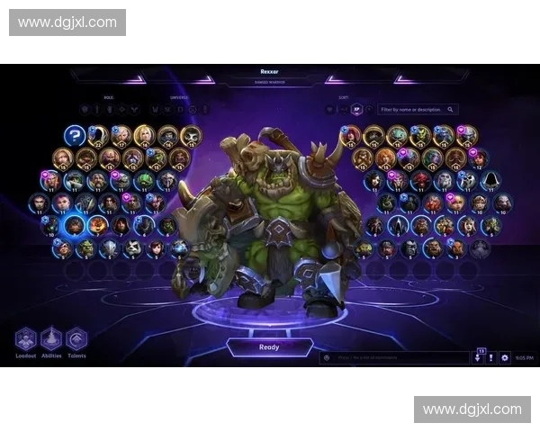 《风暴英雄排位分解读与提升策略全面指南》