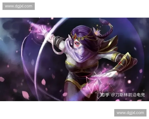 DOTA2版本重大变动引发玩家热议游戏生态与职业格局或将重新洗牌